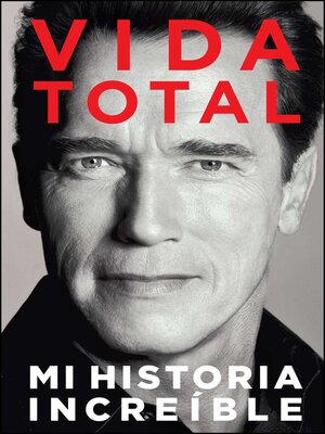 cover image of Vida Total